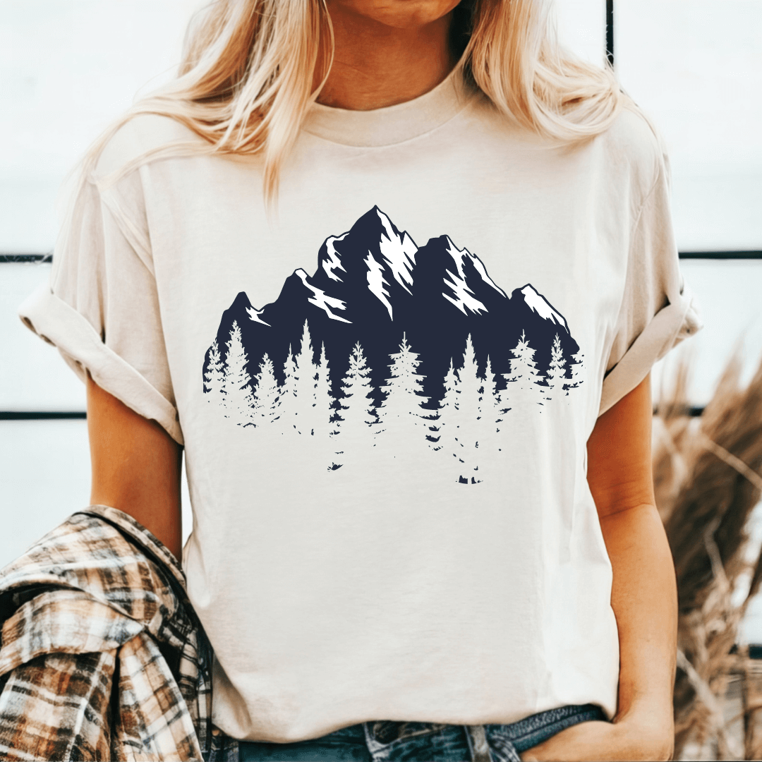 Mountains