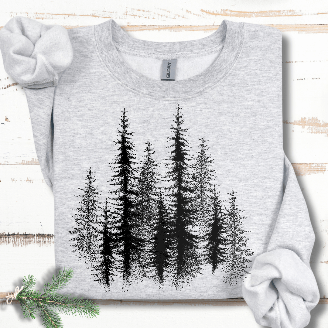 Forest Sweatshirt