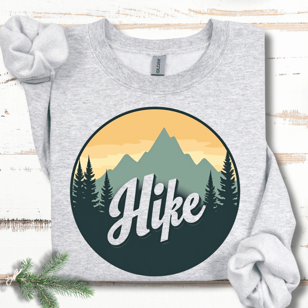 Hike Sweatshirt