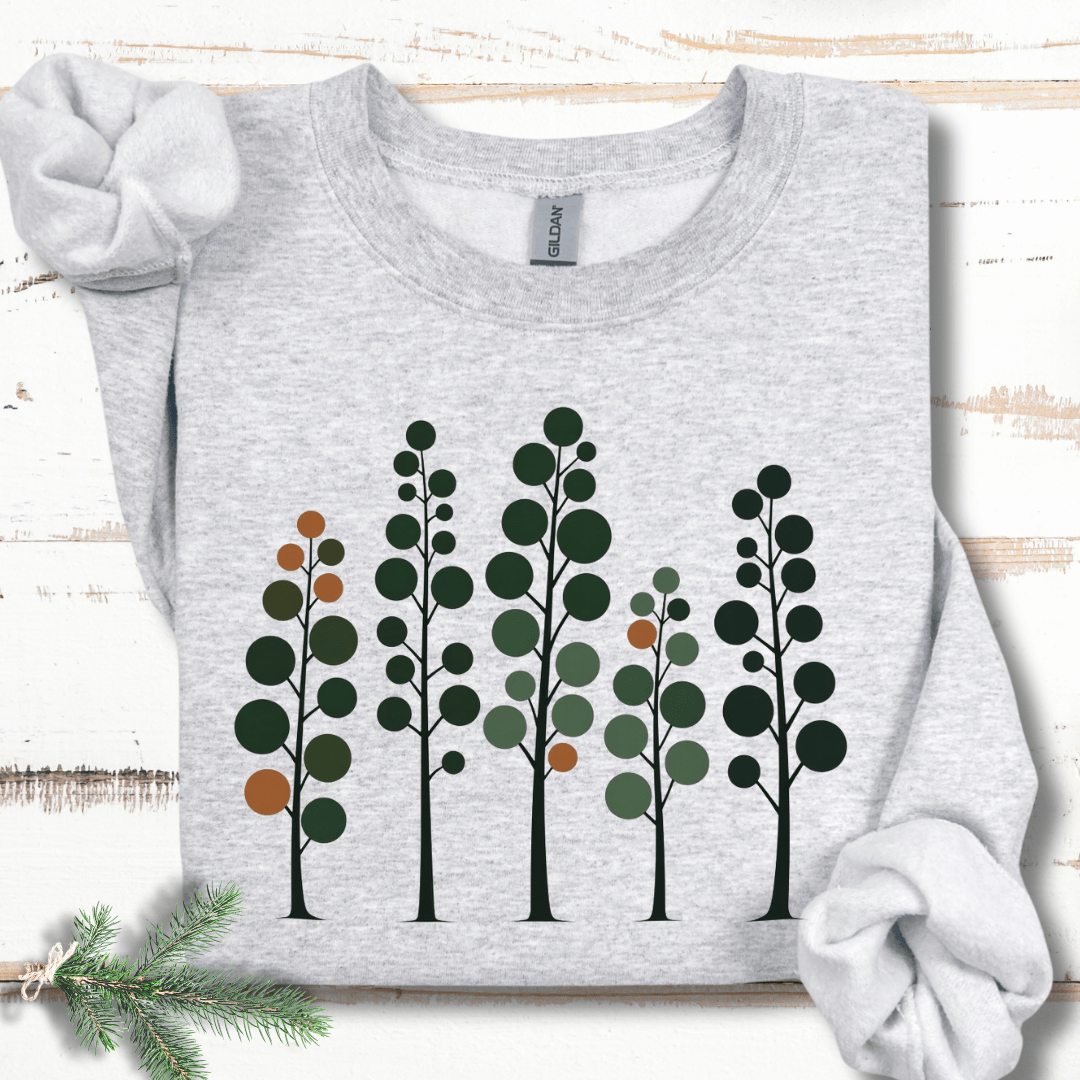 Birch Sweatshirt