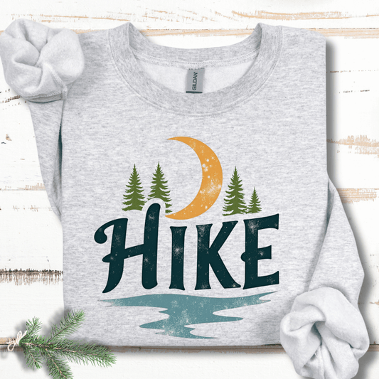 Hike Sweatshirt