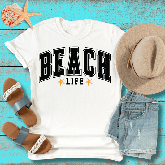 Beach Life T-Shirt