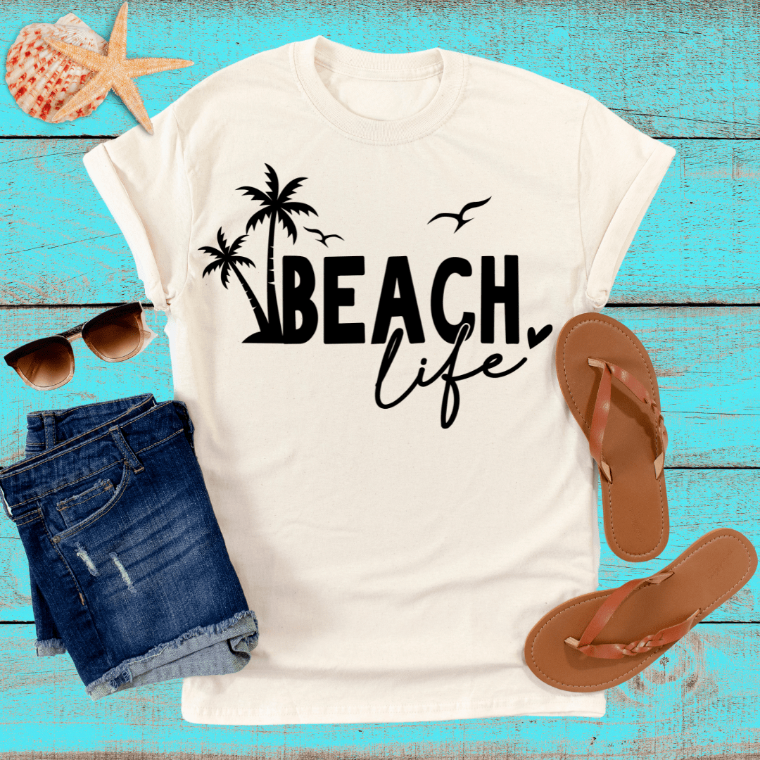 Beach Life T-Shirt