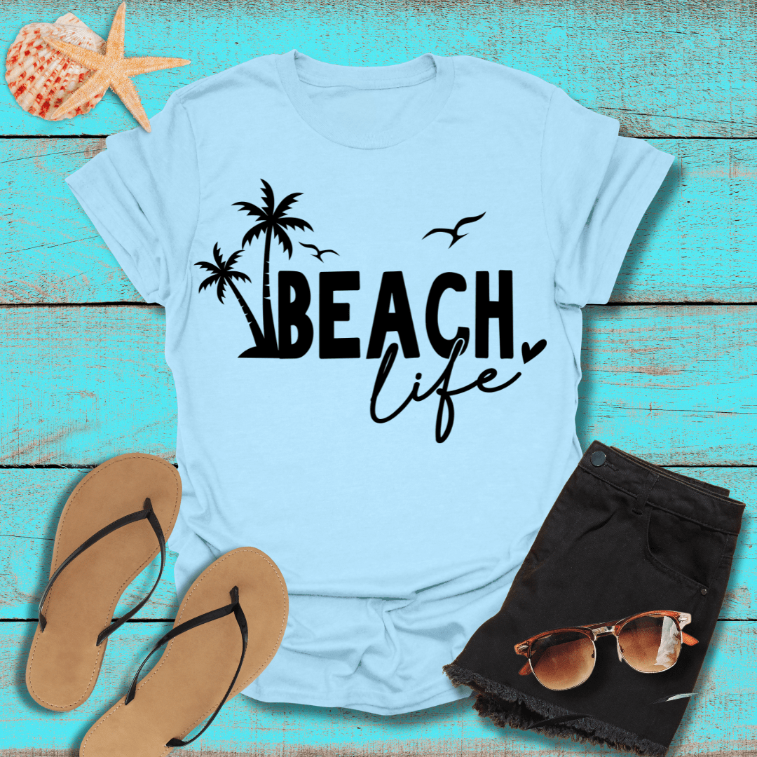 Beach Life T-Shirt