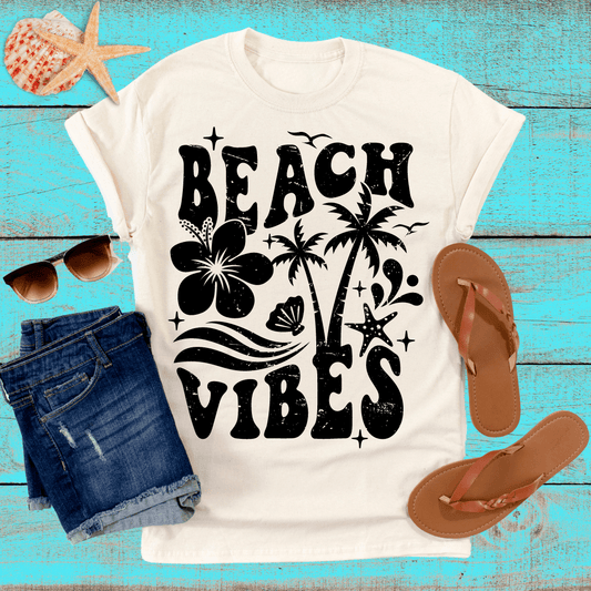 Beach Vibes T-Shirt