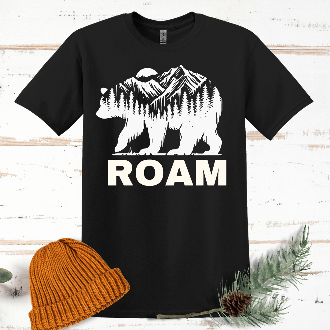 Roam T-Shirt