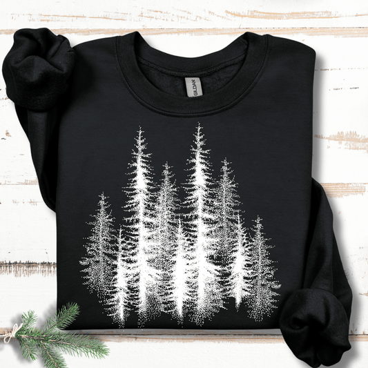 Forest Sweatshirt