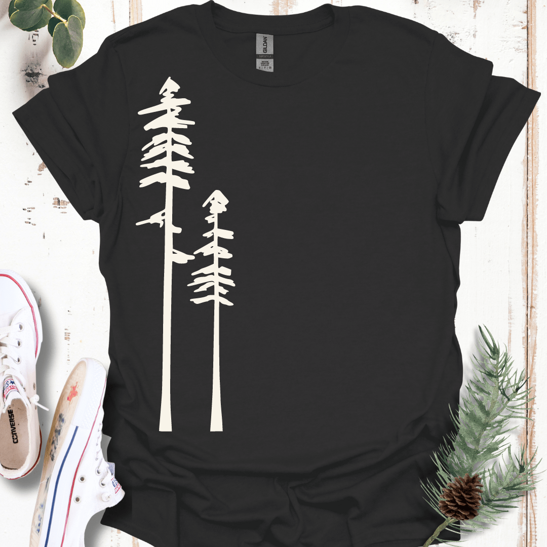 Pine Duo T-Shirt