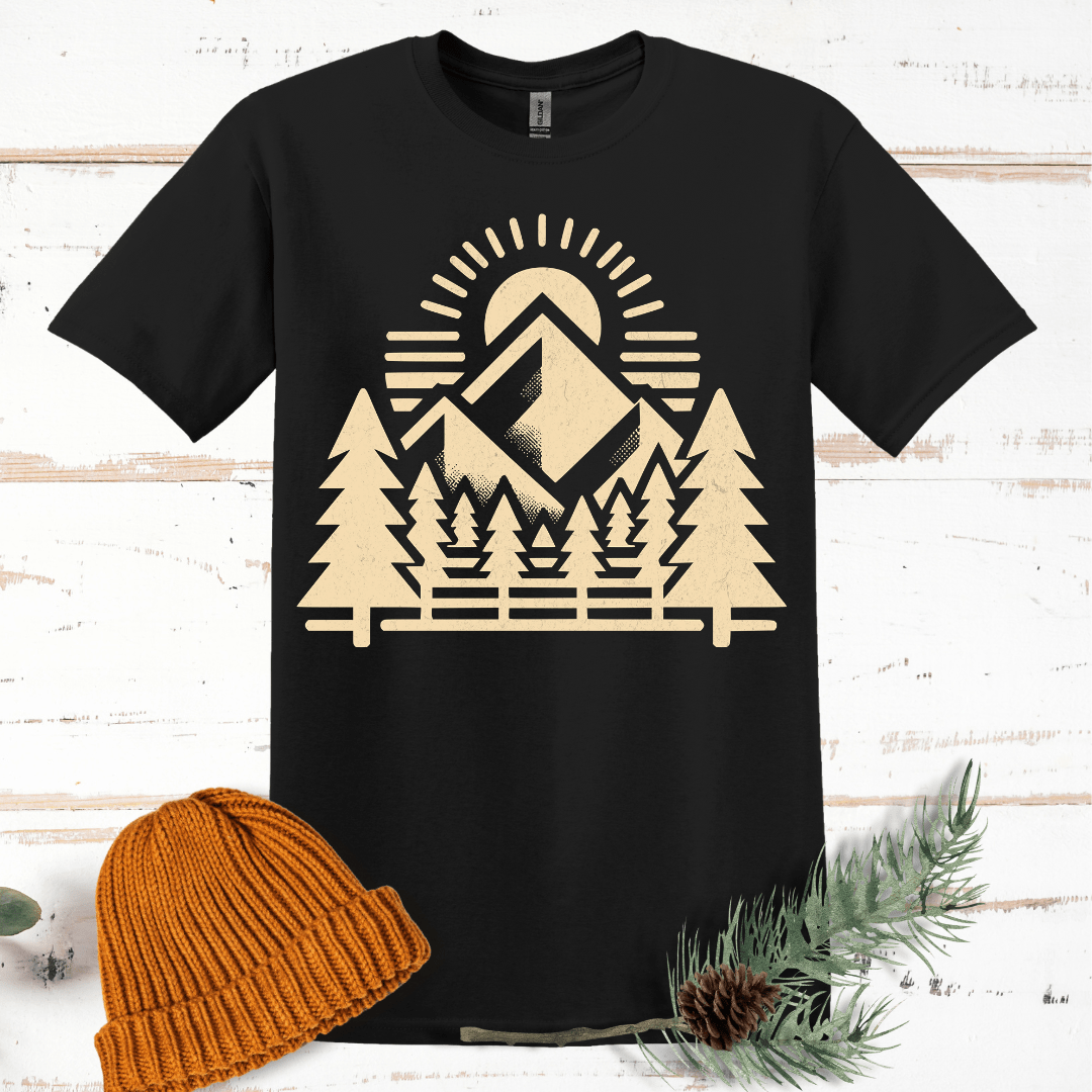 Adventure is Calling T-Shirt