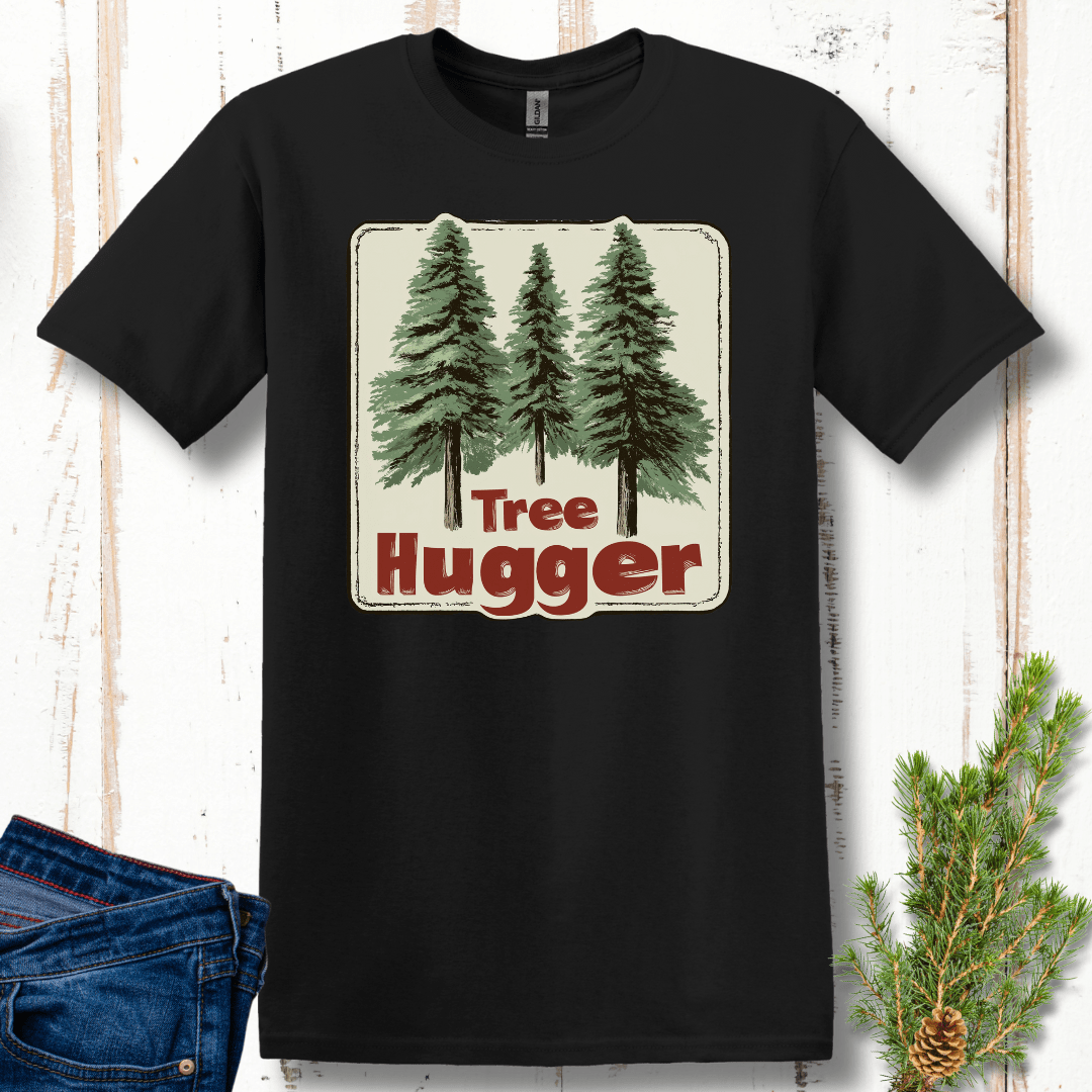 Tree Hugger T-Shirt