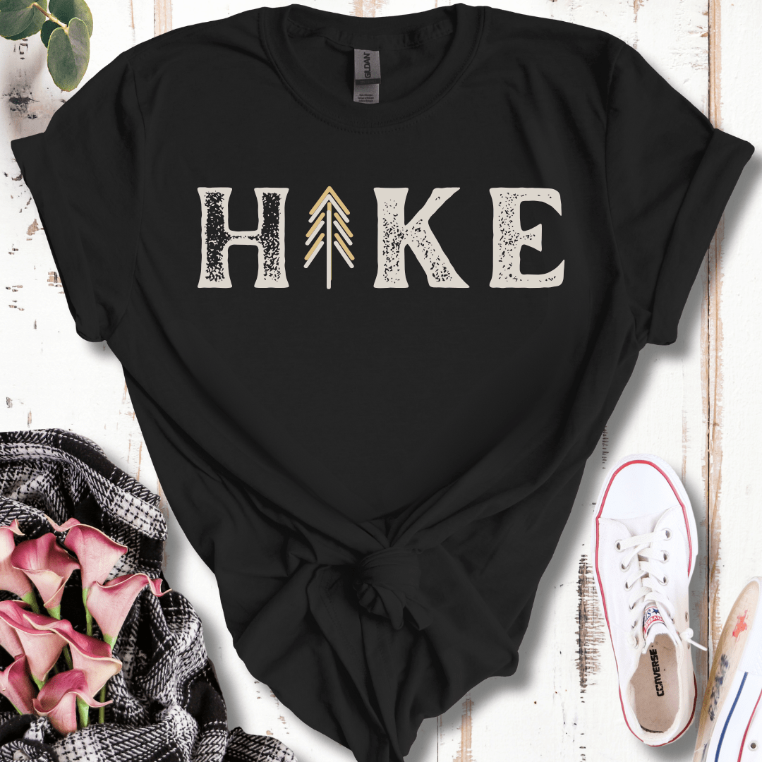 HIKE T-Shirt