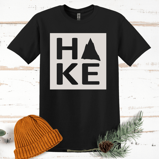 HIKE T-Shirt