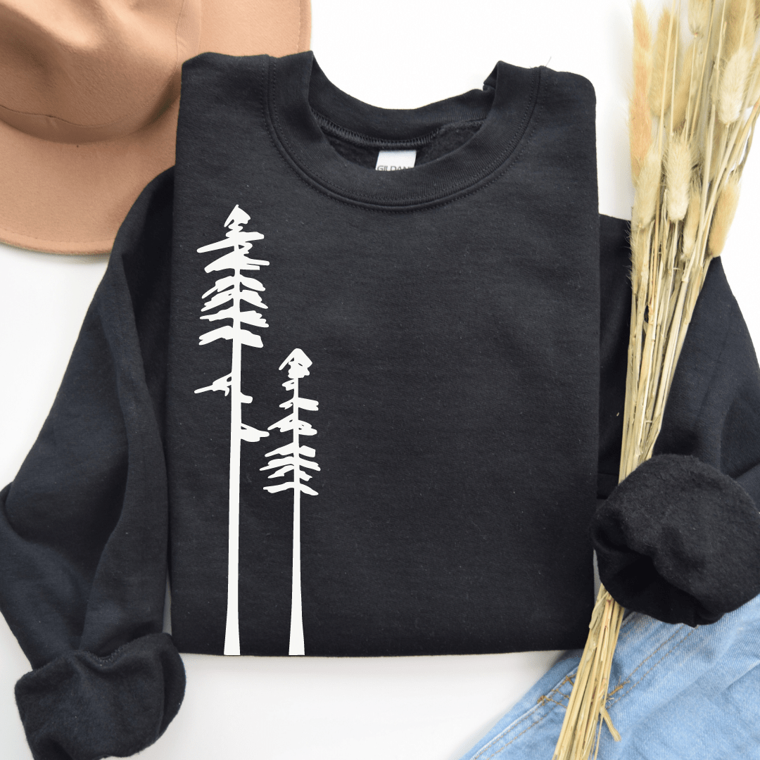 Pine Duo Sweatshirt