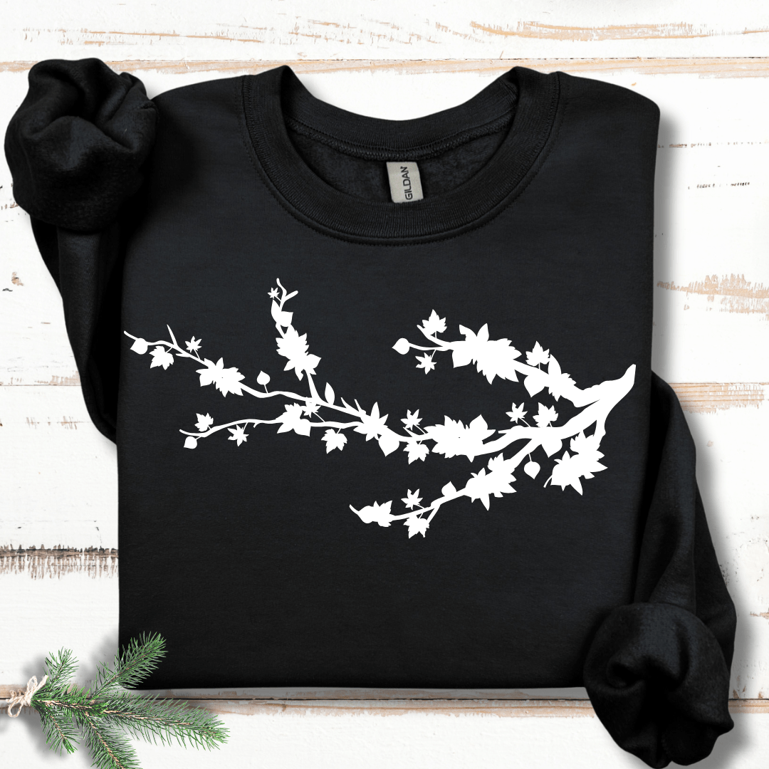 Tree Branch Sweatshirt