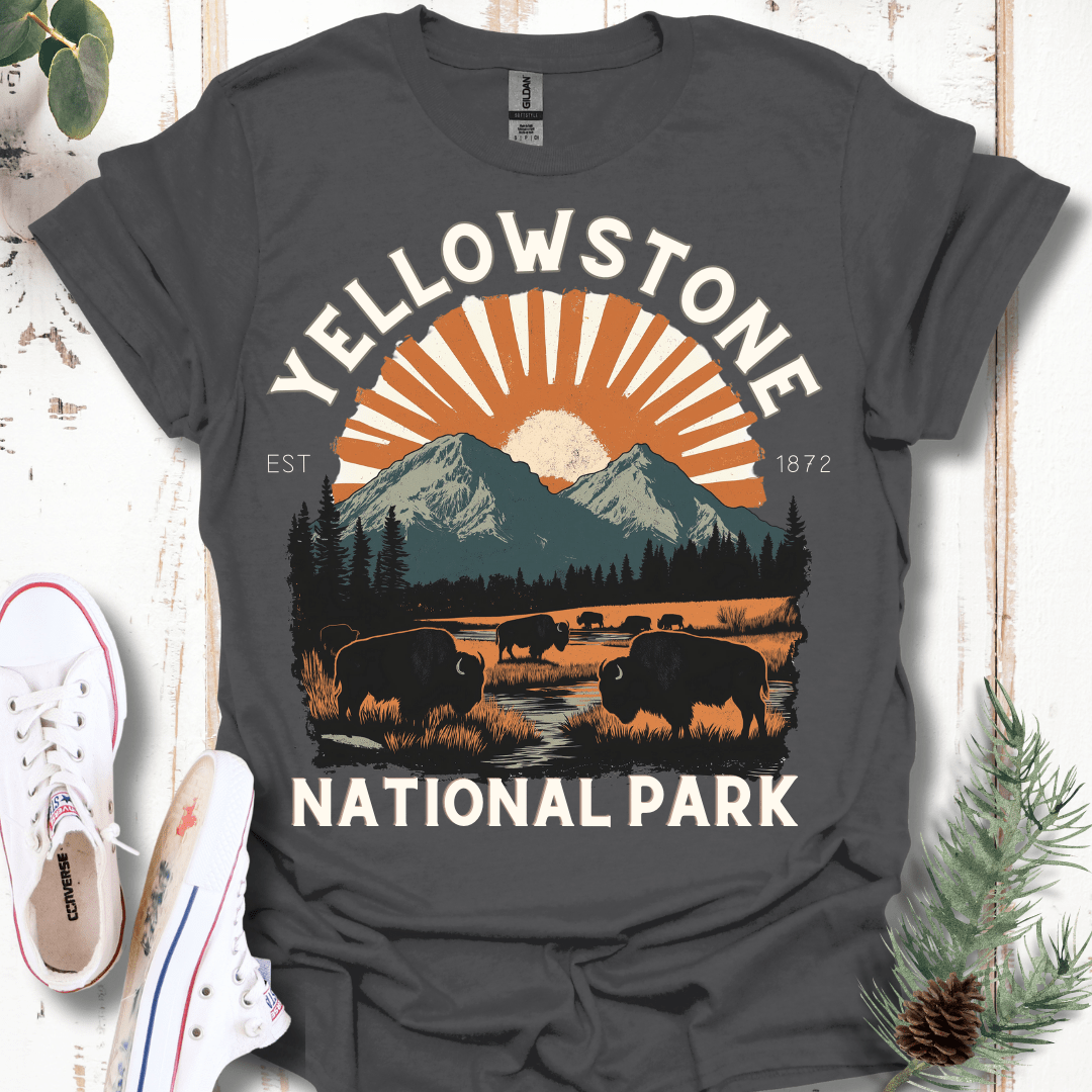 Yellowstone T-Shirt