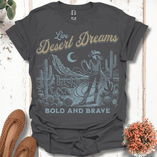 Desert Dreams T-Shirt