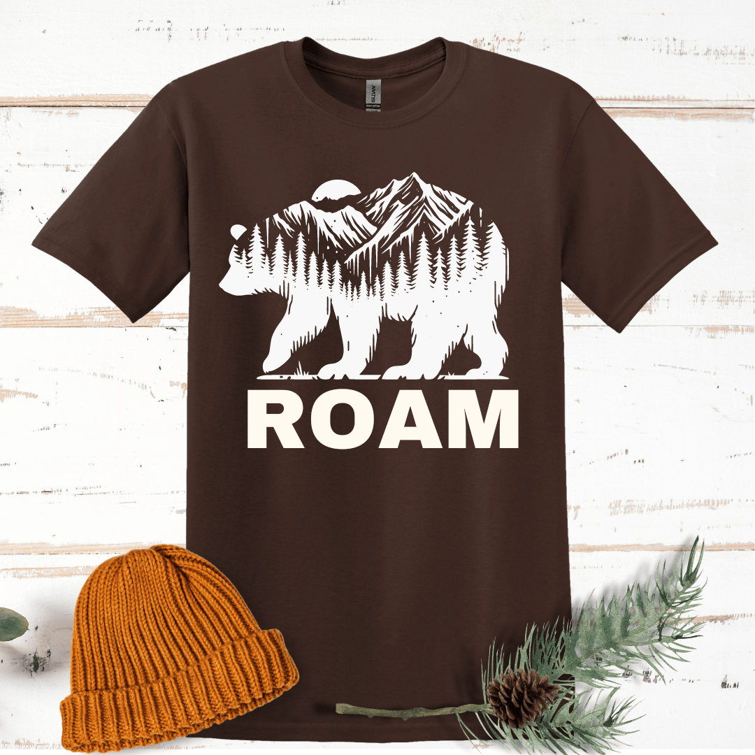 Roam T-Shirt