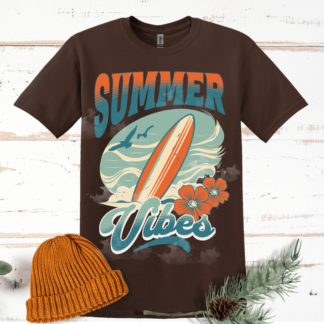 Summer Vibes T-Shirt