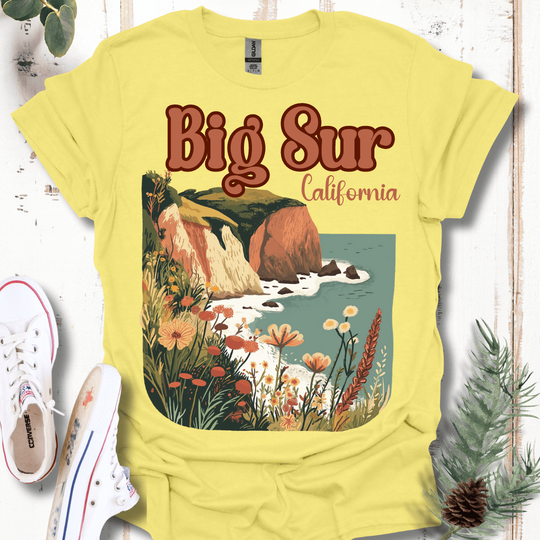 Big Sur T-Shirt