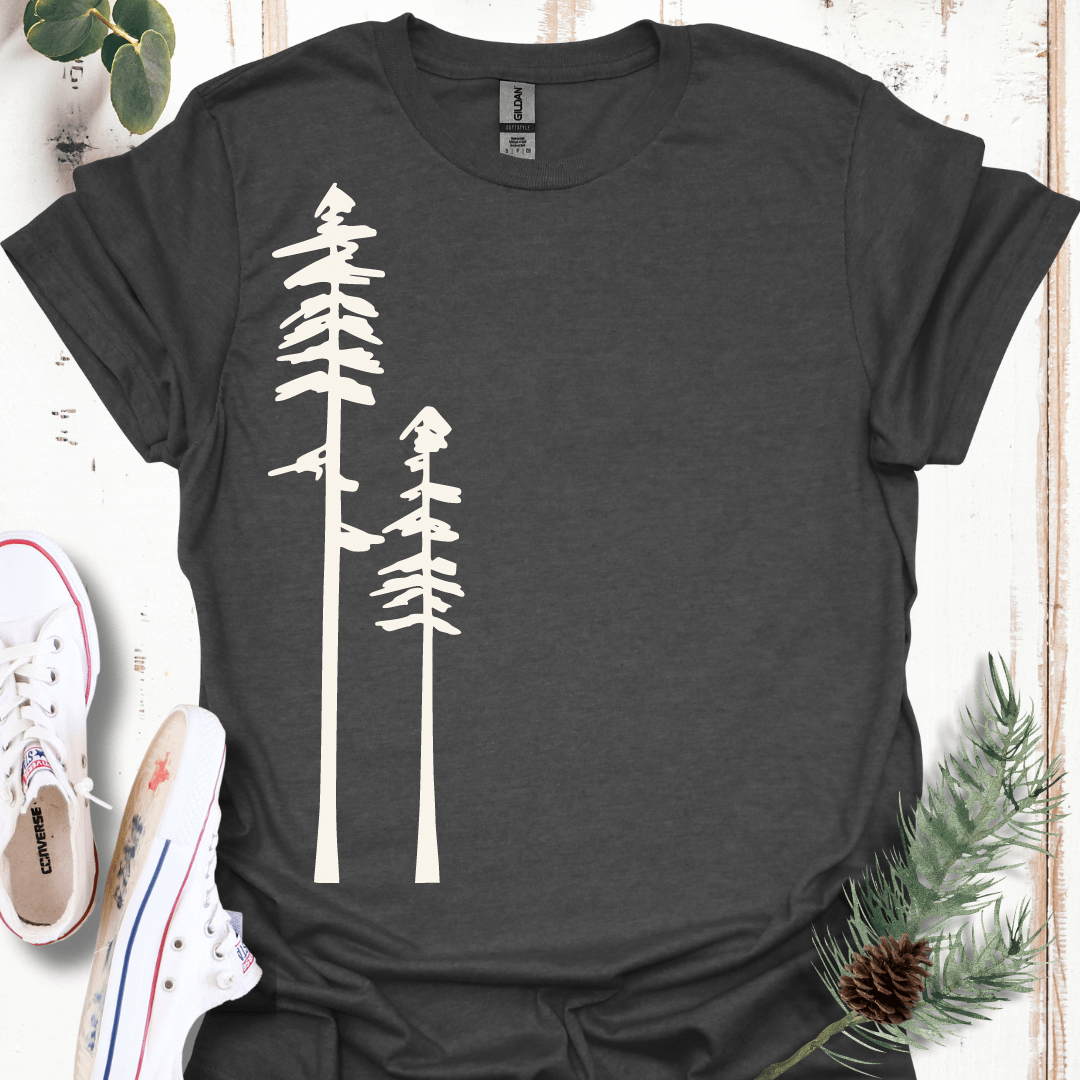 Pine Duo T-Shirt