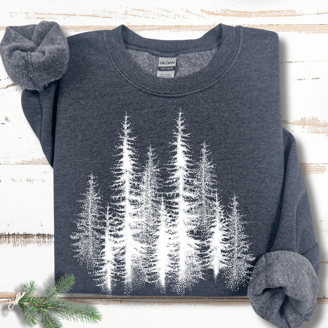 Forest Sweatshirt