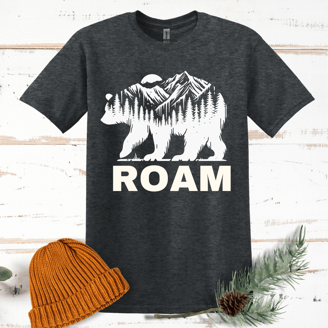 Roam T-Shirt