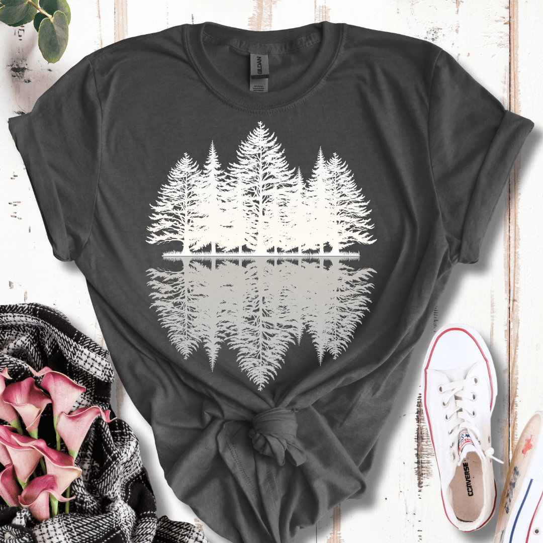 Mirror Evergreen T-Shirt