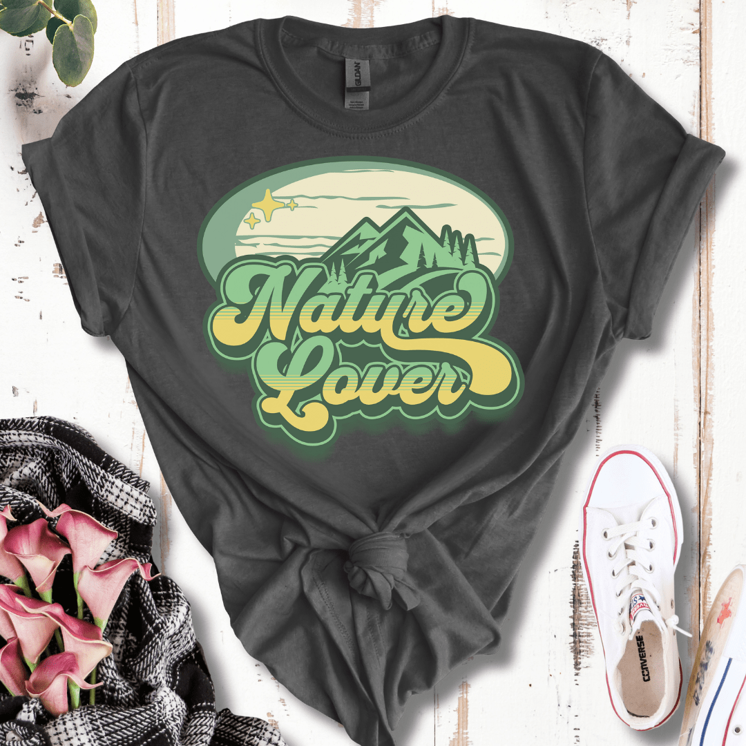 Nature Lover T-Shirt