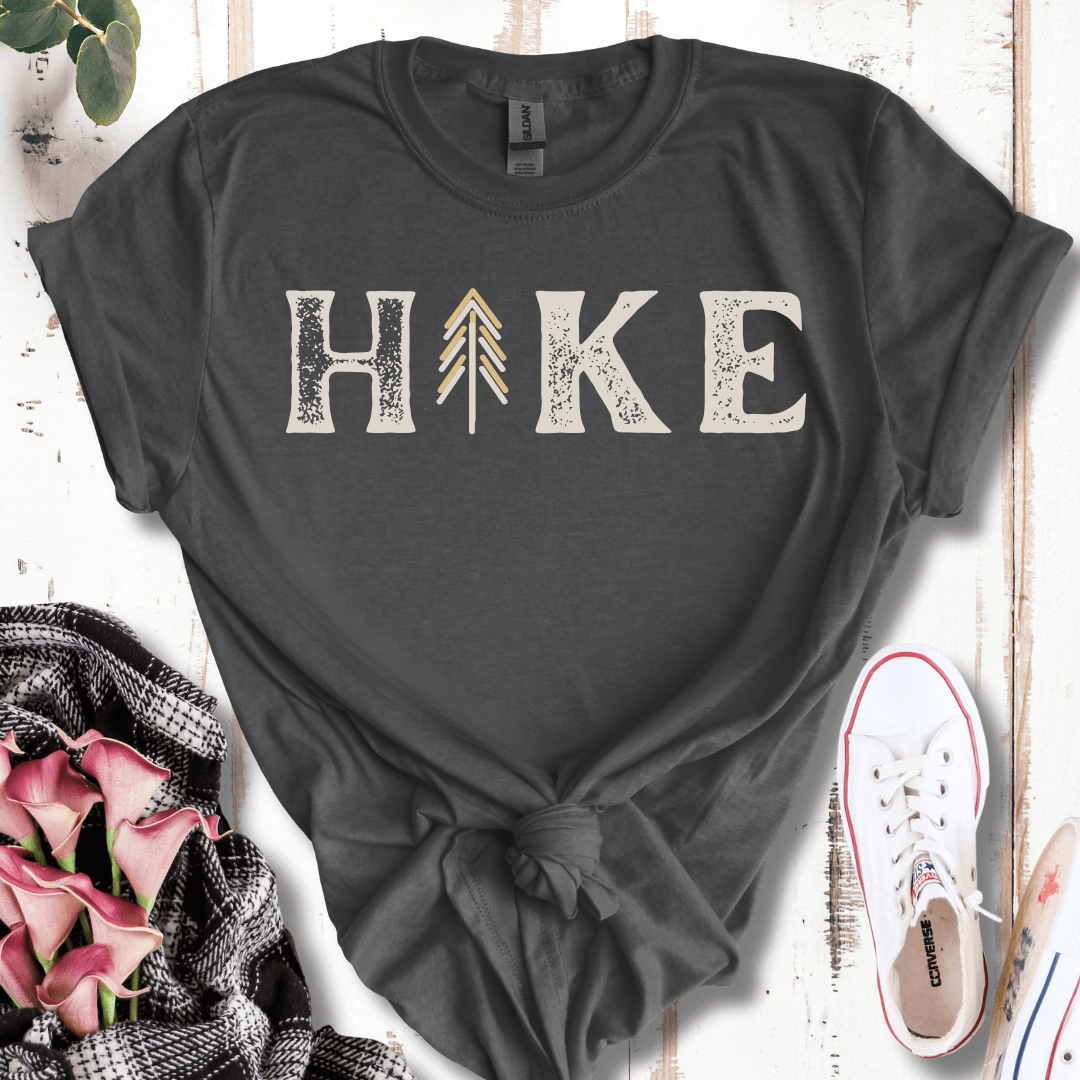 HIKE T-Shirt