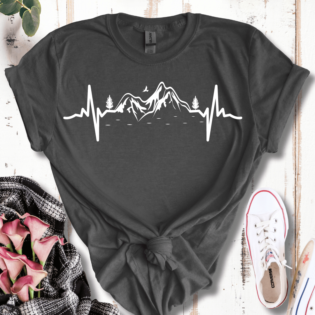 Mountain Pulse T-Shirt