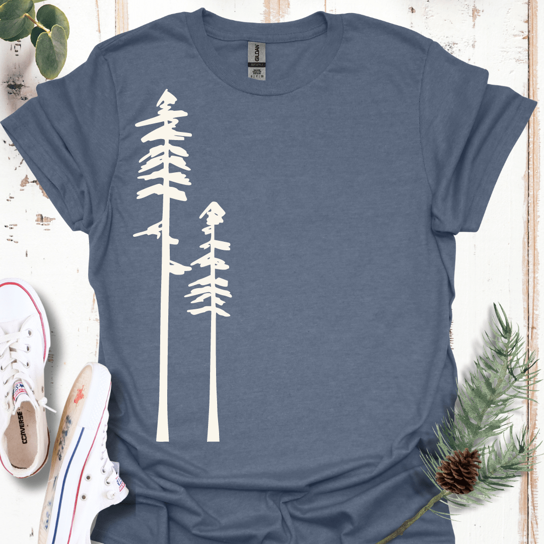 Pine Duo T-Shirt