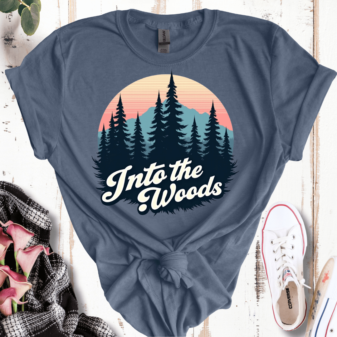 Into the Woods T-Shirt