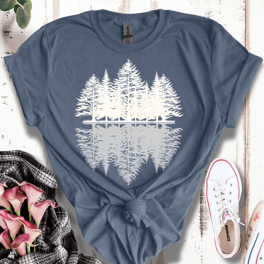 Mirror Evergreen T-Shirt