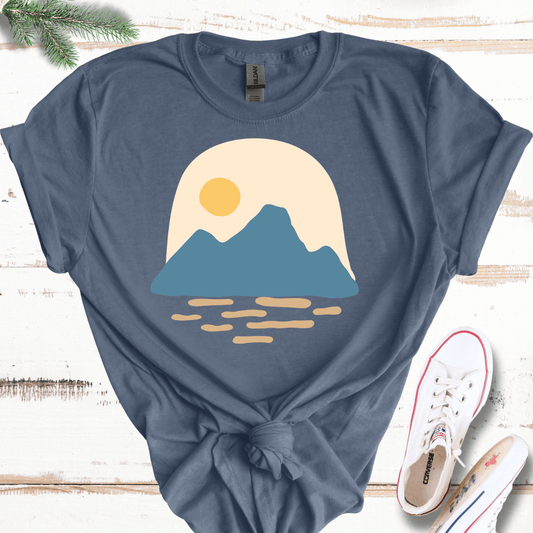 Wilderness Bound T-Shirt