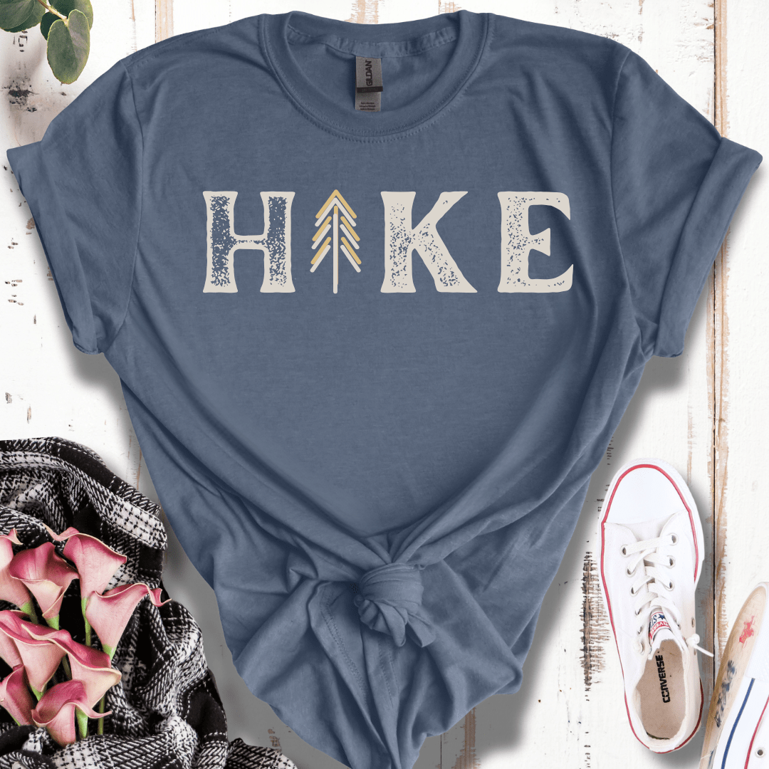 HIKE T-Shirt