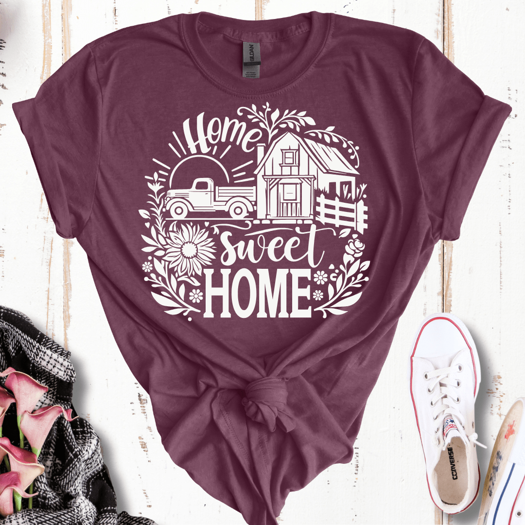 Home Sweet Home  T-Shirt