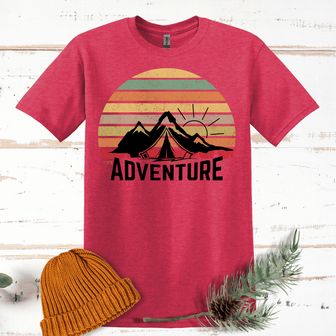 Adventure T-Shirt