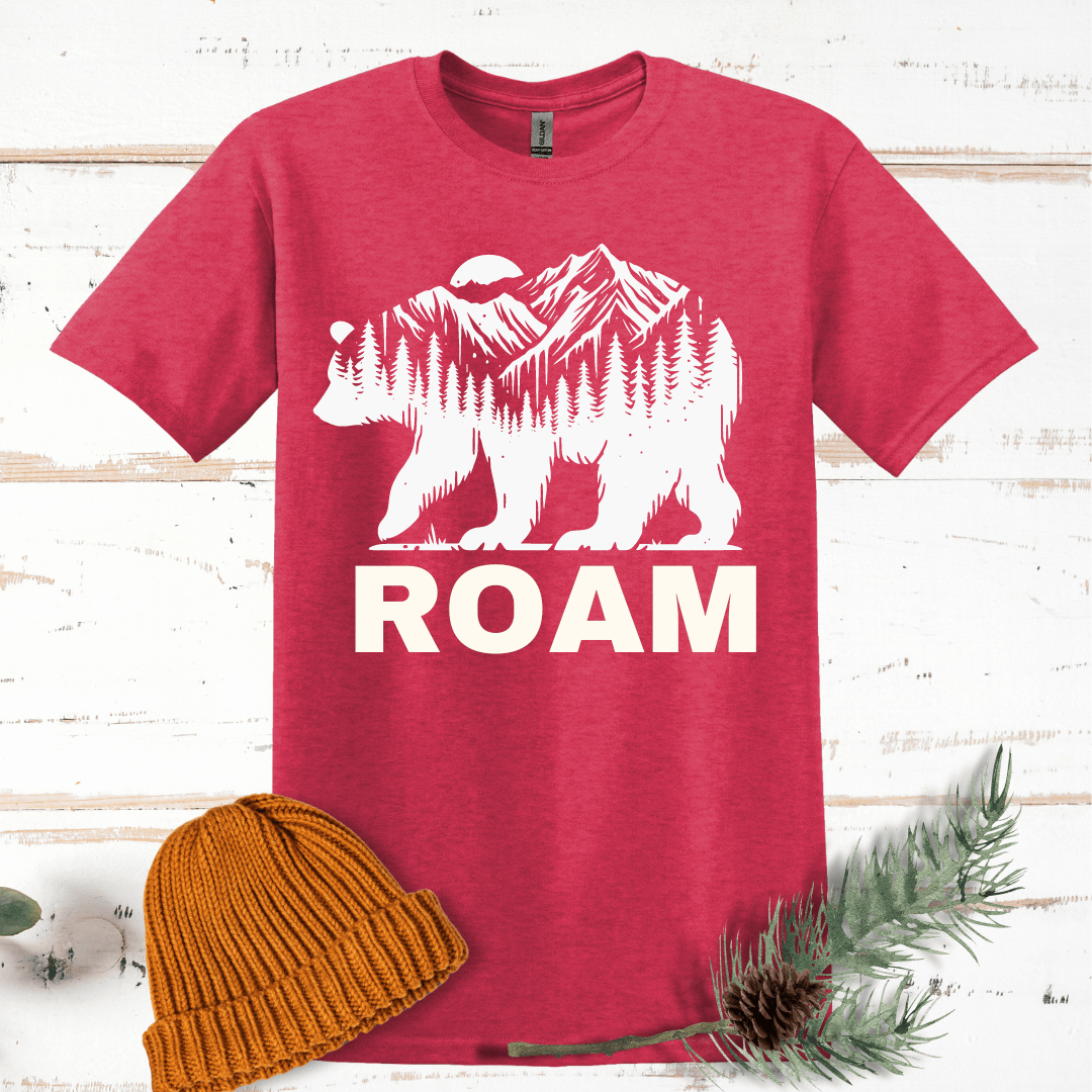 Roam T-Shirt