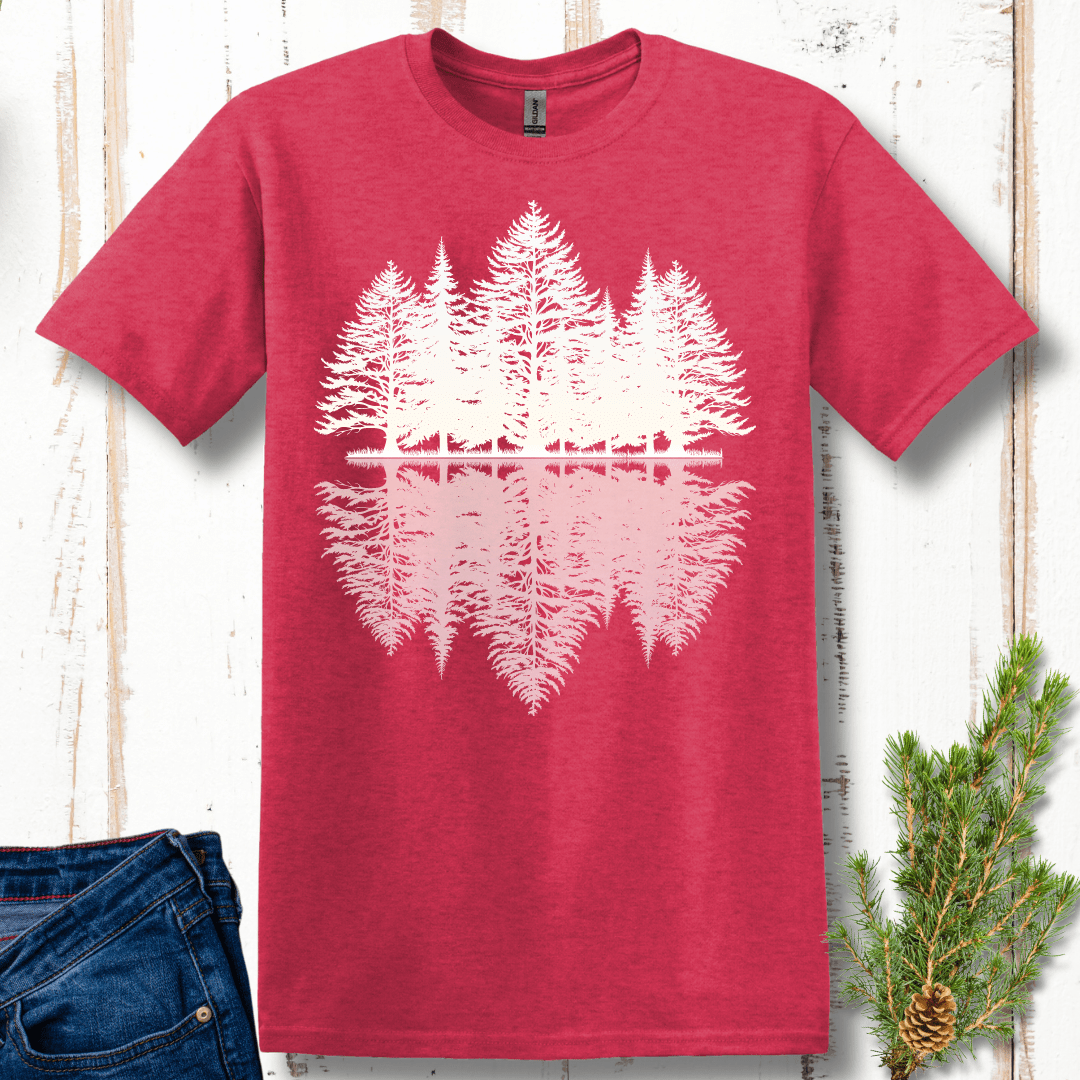 Mirror Evergreen T-Shirt