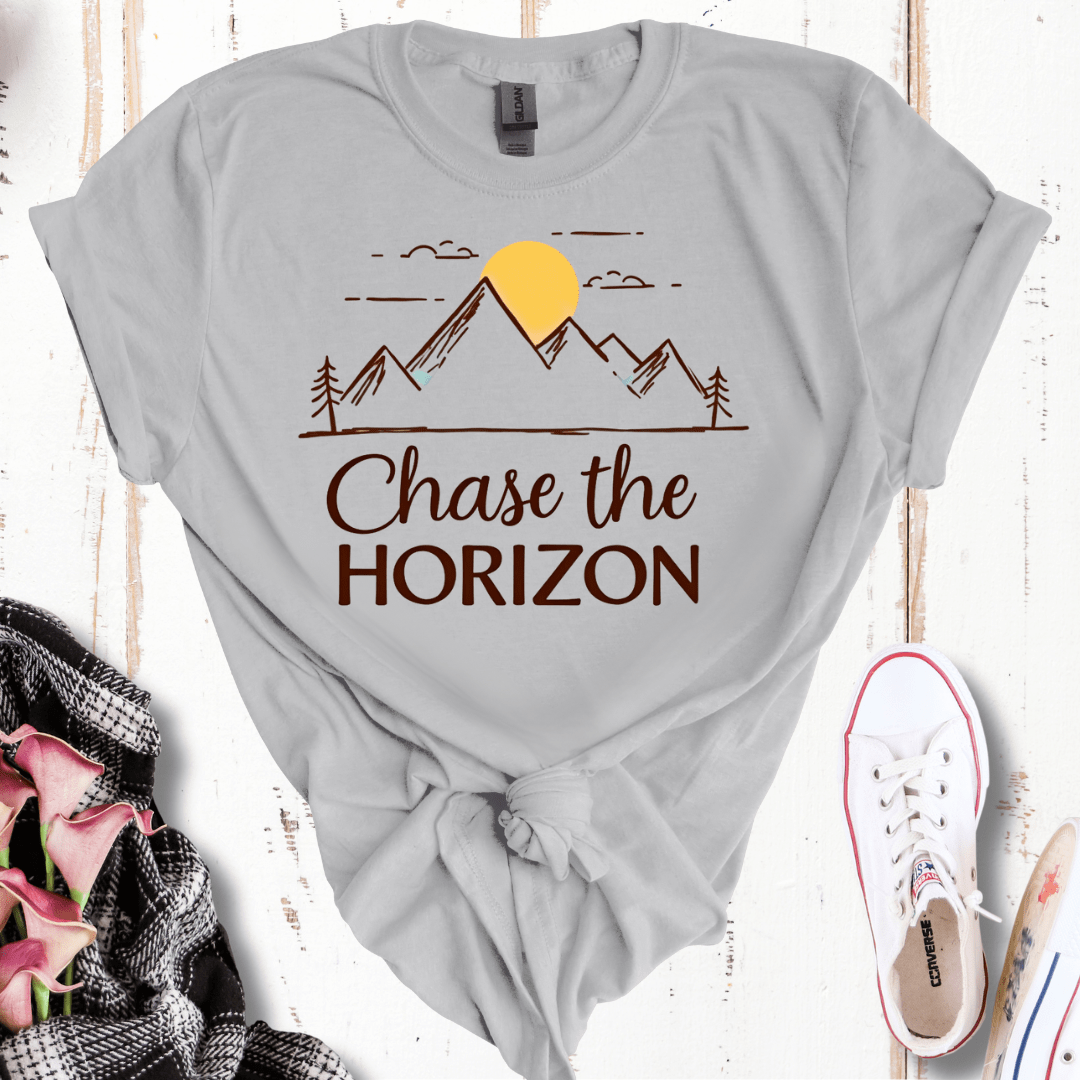 Chase the Horizon T-Shirt