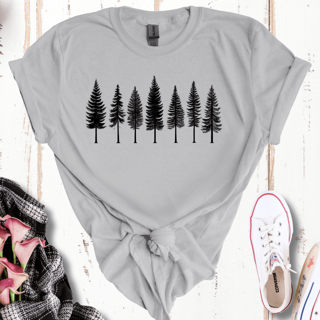 Pine Row T-Shirt