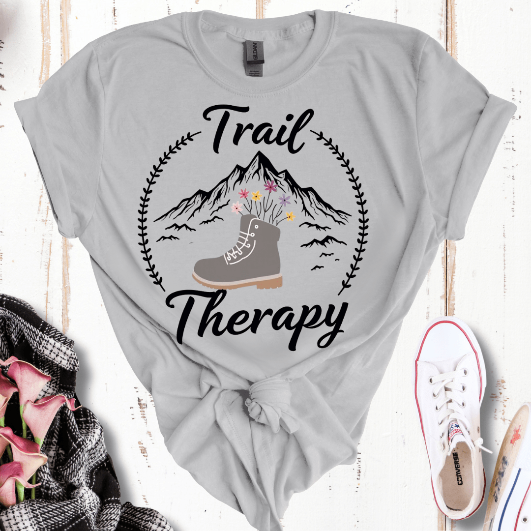 Trail Therapy T-Shirt