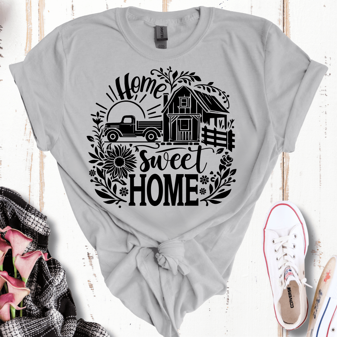 Home Sweet Home  T-Shirt