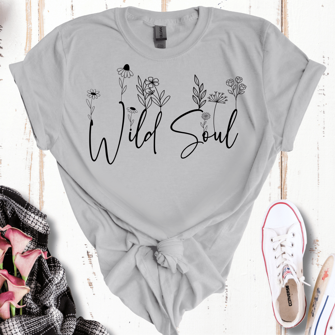 Wild Soul T-Shirt