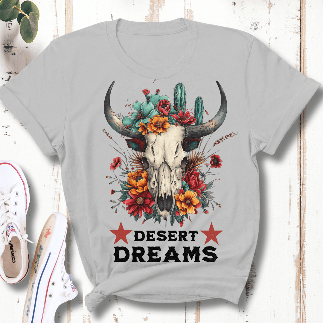 Desert Dreams T-Shirt