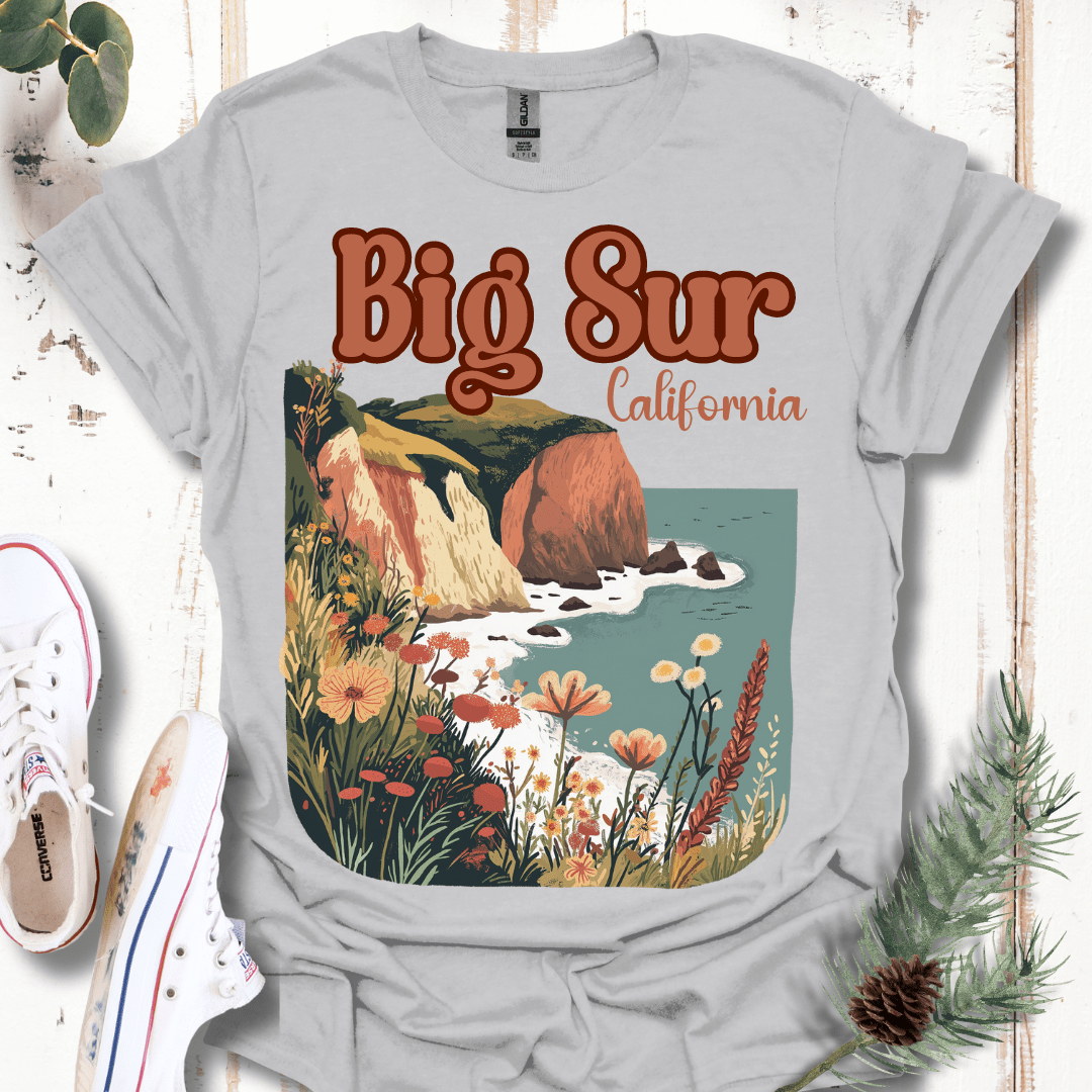 Big Sur T-Shirt