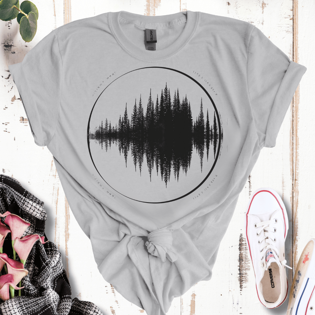 Forest Lense T-Shirt