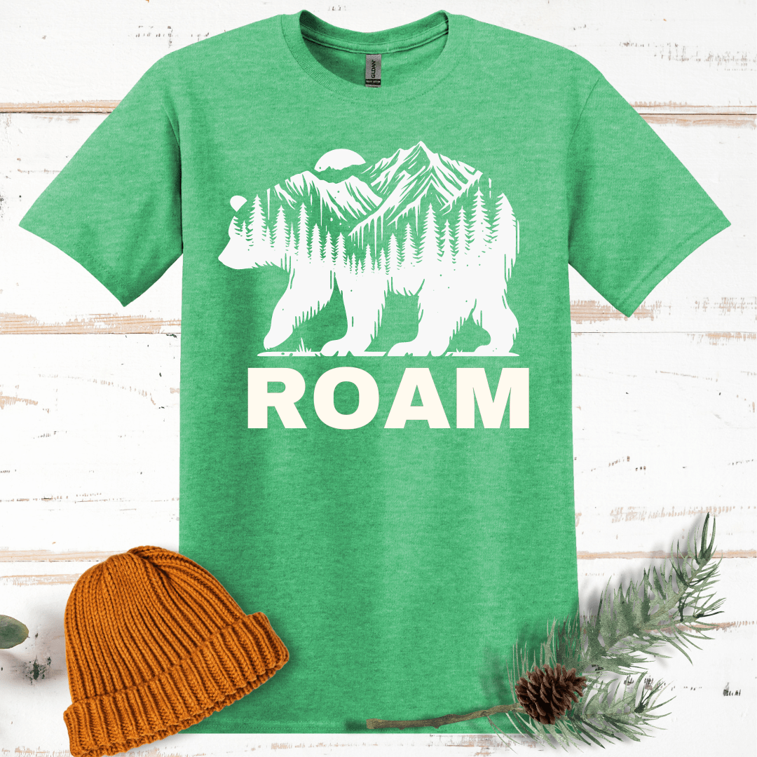 Roam T-Shirt