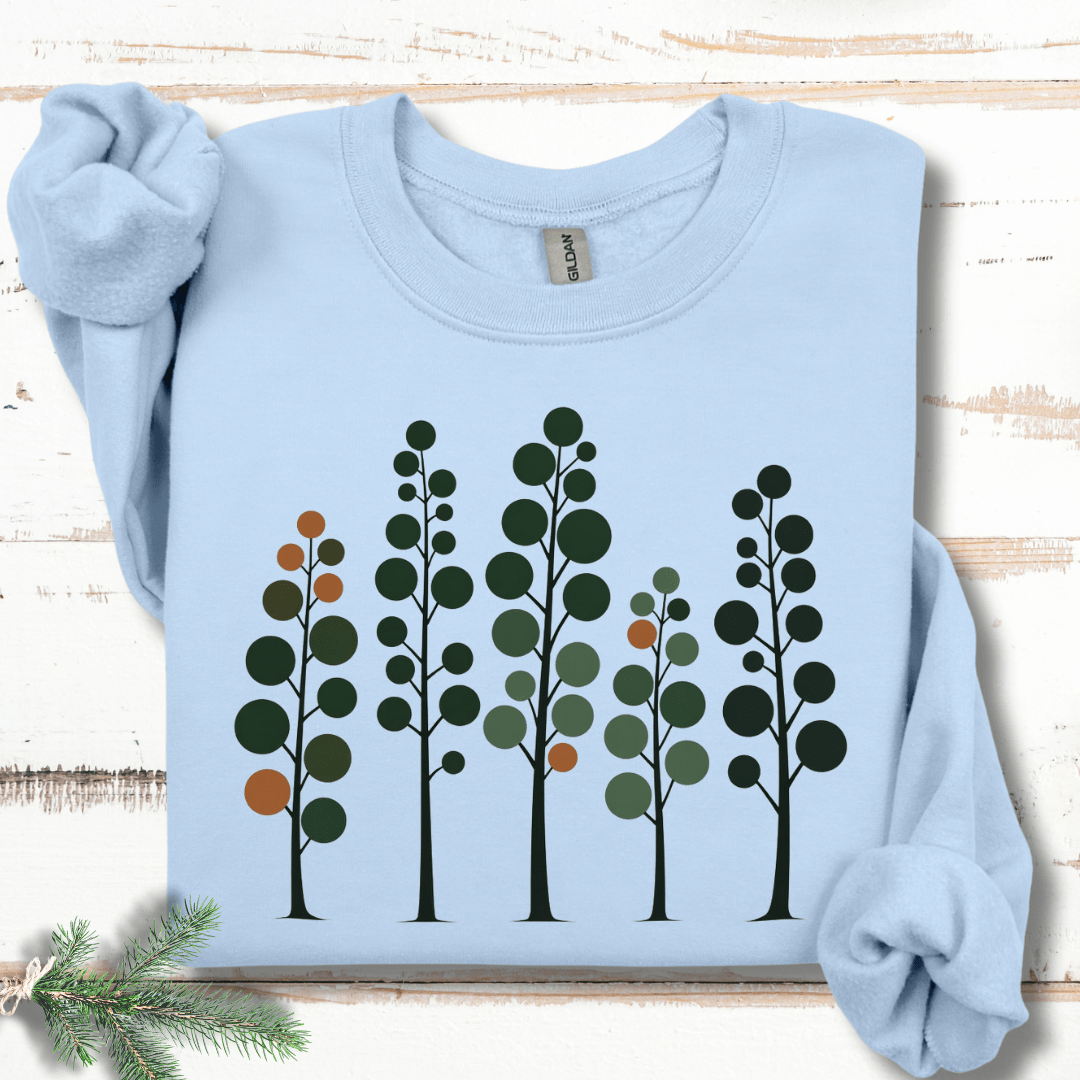 Birch Sweatshirt