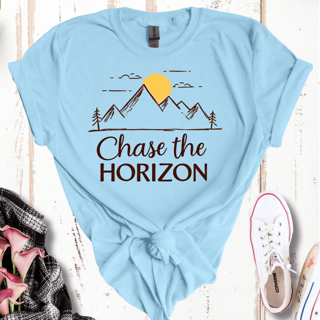 Chase the Horizon T-Shirt